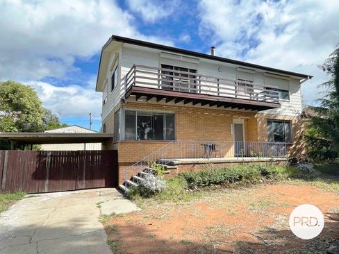 97 Starke Street, HIGGINS ACT 2615