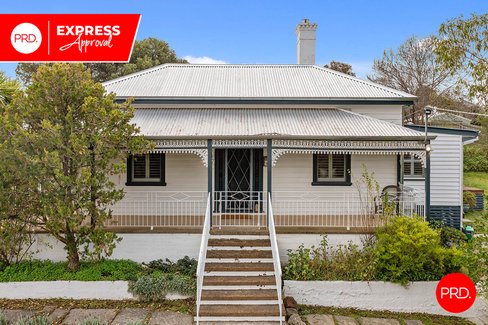 97 Templeton Street East, CASTLEMAINE