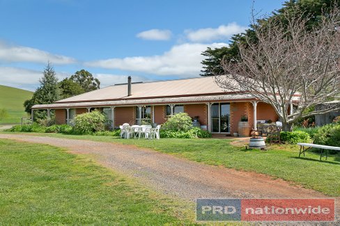 970 Coghills Creek Road, COGHILLS CREEK VIC 3364