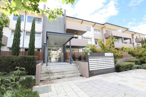 97/121 Easty Street, PHILLIP ACT 2606