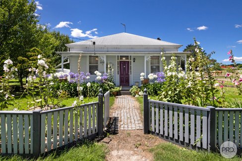 972 Linton-Carngham Road, SNAKE VALLEY VIC 3351