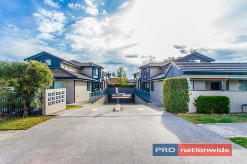 9/73-75 Stafford, KINGSWOOD NSW 2747