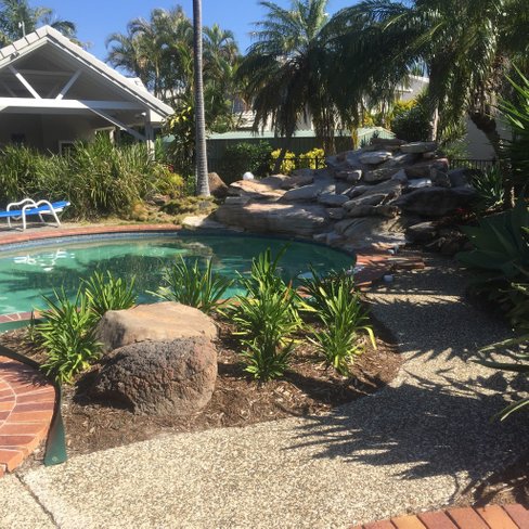 97/300 Cottesloe Drive, MERMAID WATERS QLD 4218
