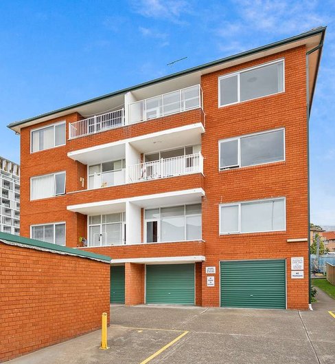9/732 Princes Highway, KOGARAH NSW 2217
