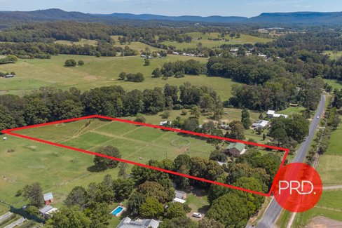 979 Orara Way, NANA GLEN NSW 2450