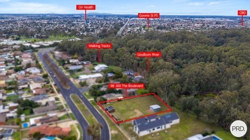 98-100 The Boulevard, SHEPPARTON VIC 3630