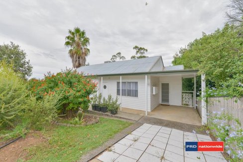 98 Bourke Street, TAMWORTH NSW 2340
