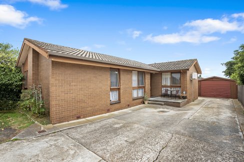 98 Darriwill Street Bell Post Hill 3215