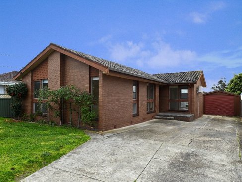 98 Darriwill Street Bell Post Hill 3215
