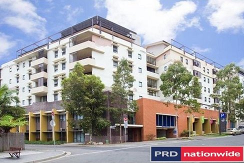 9/8 Derby Street, KOGARAH NSW 2217