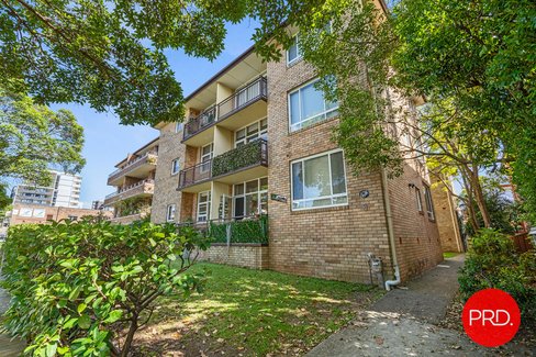 9/8 French Street, KOGARAH