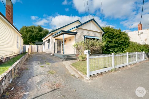 98 Humffray Street North, BALLARAT EAST VIC 3350