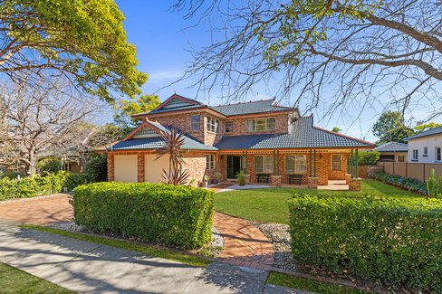 98 Mi Mi Street, OATLEY NSW 2223