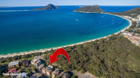 9/8 Ondine Close. Close, NELSON BAY NSW 2315