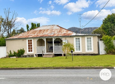 98 Palace Street, DENMAN NSW 2328