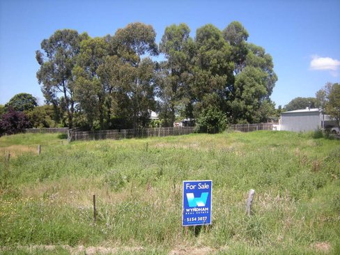 98 Stanley Street, Orbost