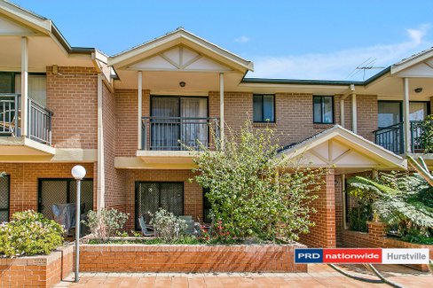 9/8 Warumbui Avenue, MIRANDA NSW 2228