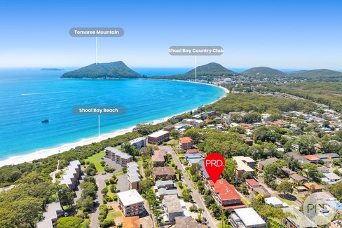 9/8 Weatherly Close, NELSON BAY NSW 2315