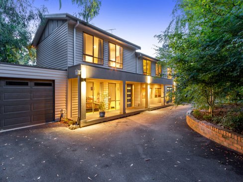 980 Mt Dandenong Tourist Road Montrose 3765