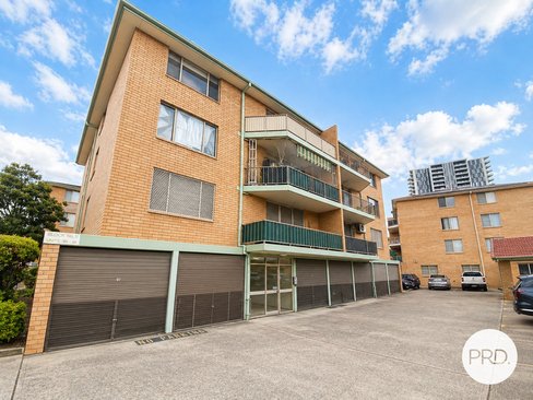 98/1 Riverpark Drive, LIVERPOOL NSW 2170