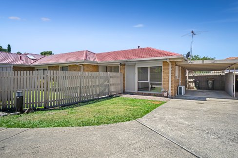 9/81 Rufus St  Epping 3076