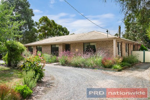 986 Smythesdale-Snake Valley Road, SNAKE VALLEY VIC 3351