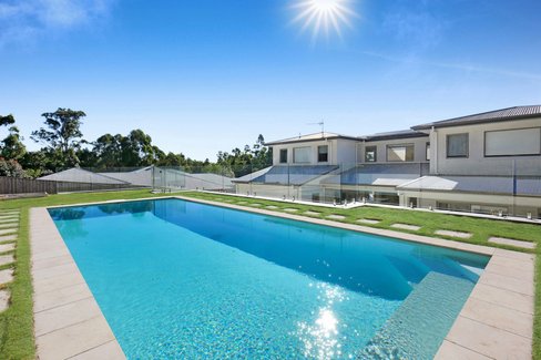 99 Barden Ridge Road, Reedy Creek QLD 4227