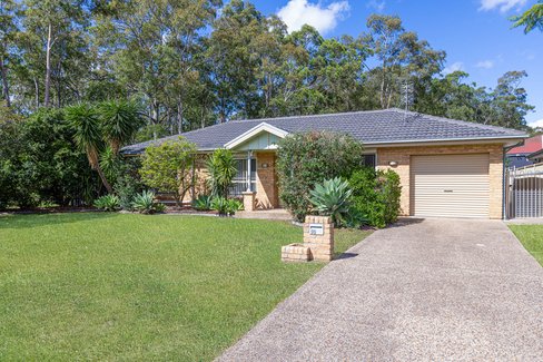 99 Denton Park Road, RUTHERFORD NSW 2320