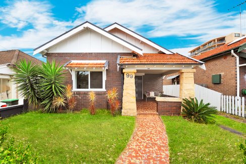 99 Gale Road, MAROUBRA NSW 2035