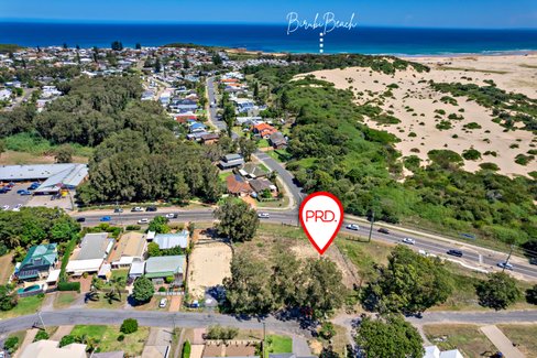 99 Gan Gan Road, ANNA BAY NSW 2316