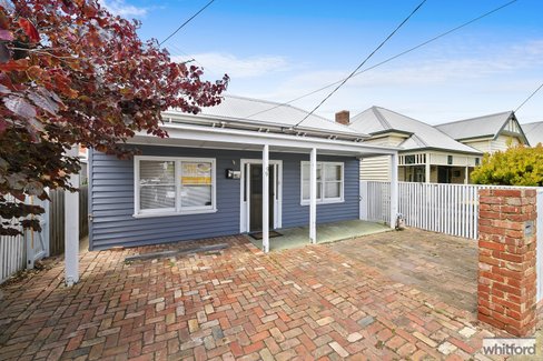 99 Garden Street, East Geelong