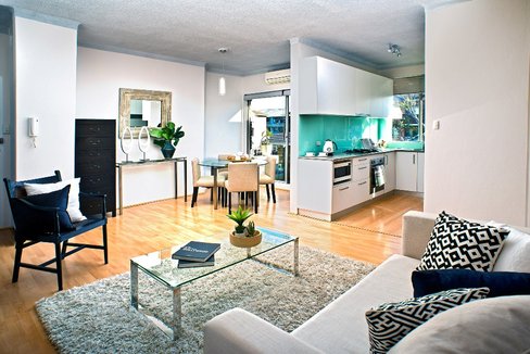 9/9 Grace Campbell Crescent, HILLSDALE NSW 2036