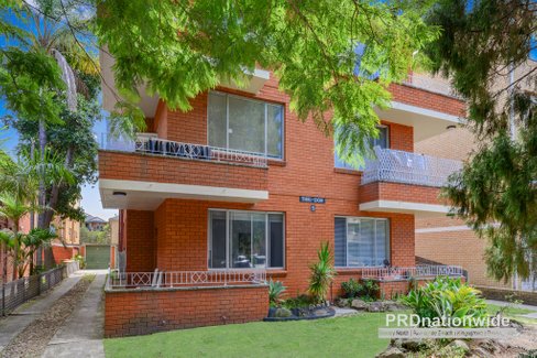 9/9 Hercules Road, BRIGHTON-LE-SANDS NSW 2216