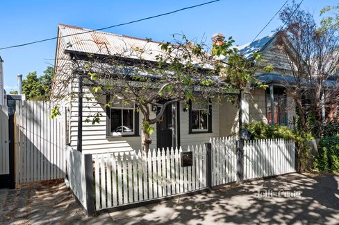 99 Hotham Street Collingwood 3066