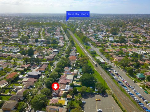 99 Marco Ave, PANANIA NSW 2213