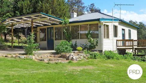 99 McKenzies Road, MOLESWORTH