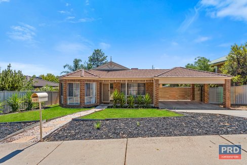 99 Murphy Street, EAST BENDIGO VIC 3550