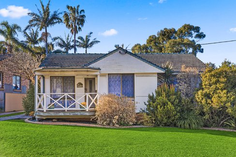 99 Nottingham Street, BERKELEY NSW 2506