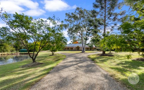 99 Sheredan Road, CASTLEREAGH NSW 2749
