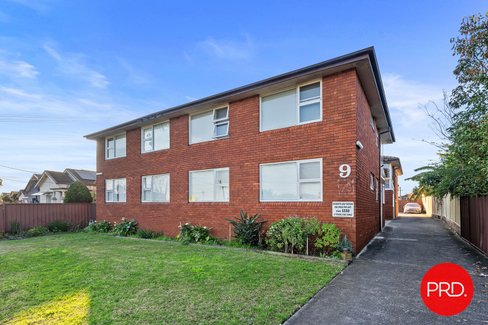 9/9 Viola Street, PUNCHBOWL NSW 2196