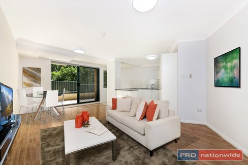 9/9 West Street, HURSTVILLE NSW 2220