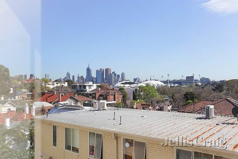 9/951 Punt Road South Yarra 3141