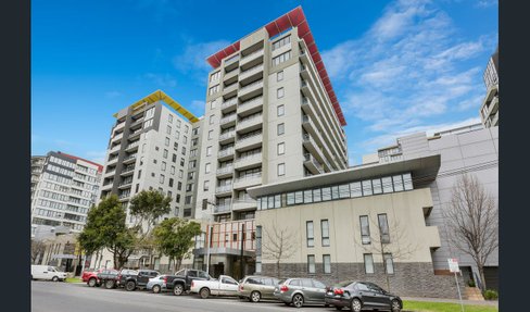99/63 Dorcas Street South Melbourne 3205