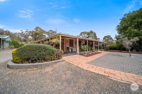 999 Bendigo Maryborough Road, LOCKWOOD VIC 3551