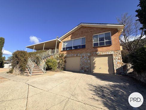 9A Barrow Place, LYONS ACT 2606