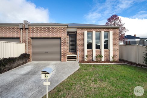 9A Becker Street, BEAUFORT