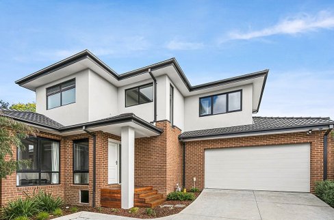 9A Boronia Grove  Doncaster East 3109