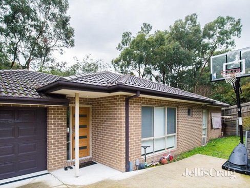 9A Cromwell Street Eltham 3095