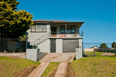 9a Fitzgerald Street, CRINGILA NSW 2502