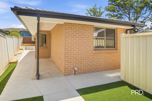 9a John Oxley Ave, Werrington County NSW 2747